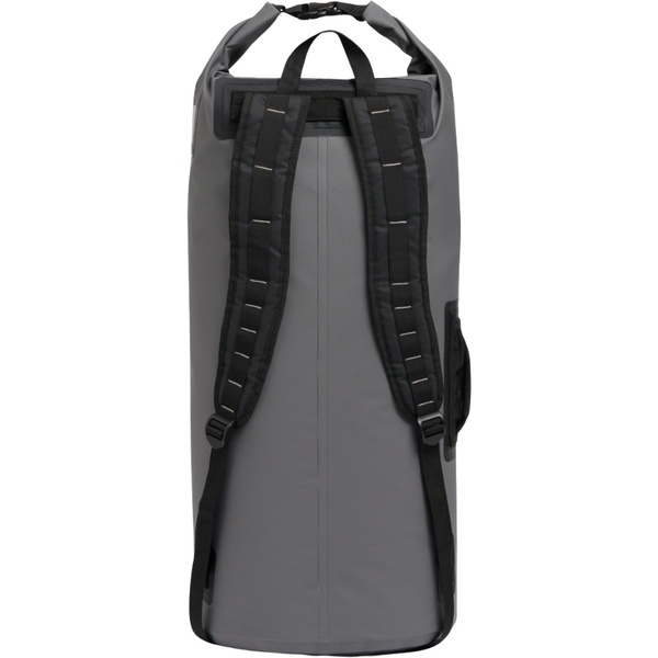 2026 C-Skins Session 60L Dry Bolsa De Mochila C-DBPSE60 - Storm Grey
